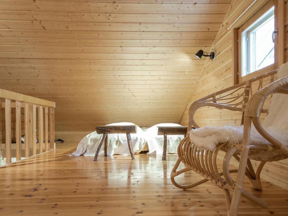 Holiday Home Honkakeko By Interhome Levi Exterior photo