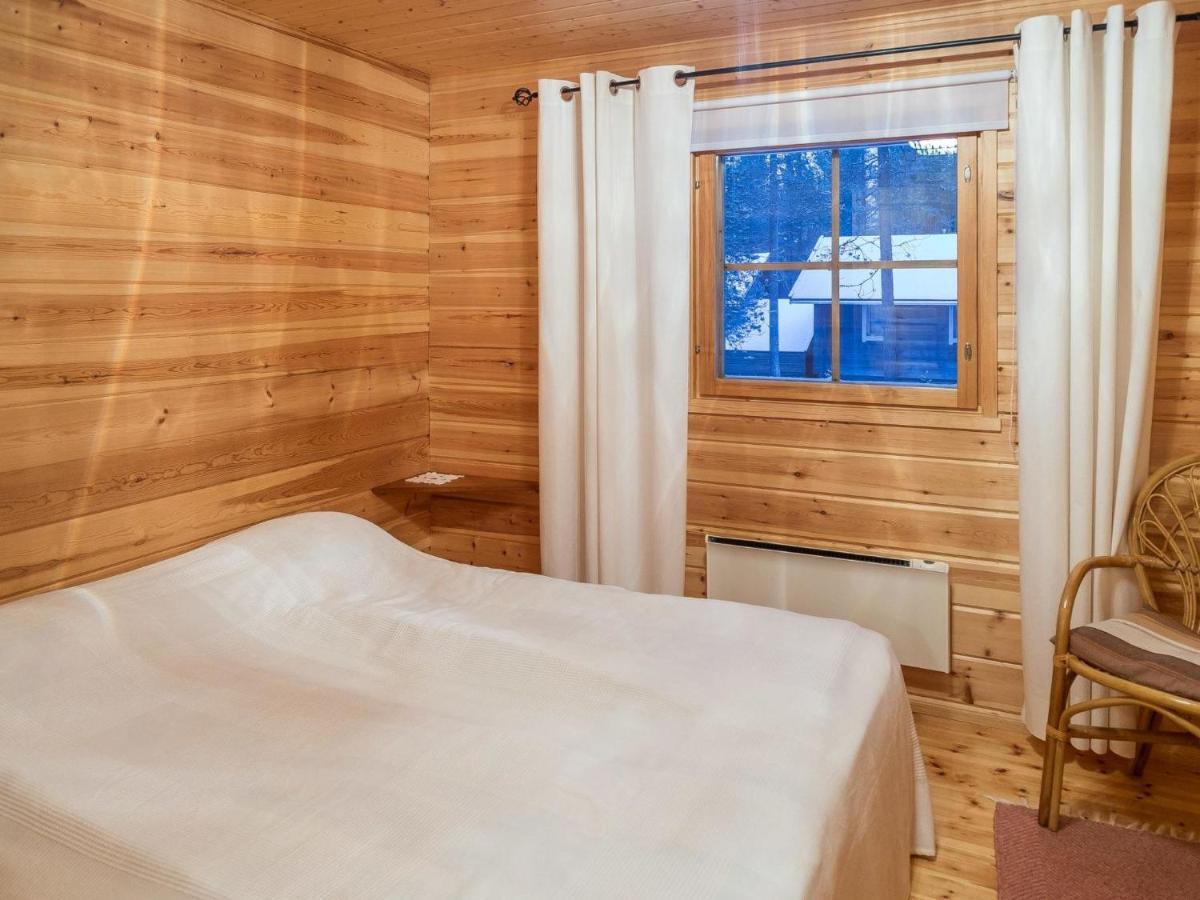 Holiday Home Honkakeko By Interhome Levi Exterior photo